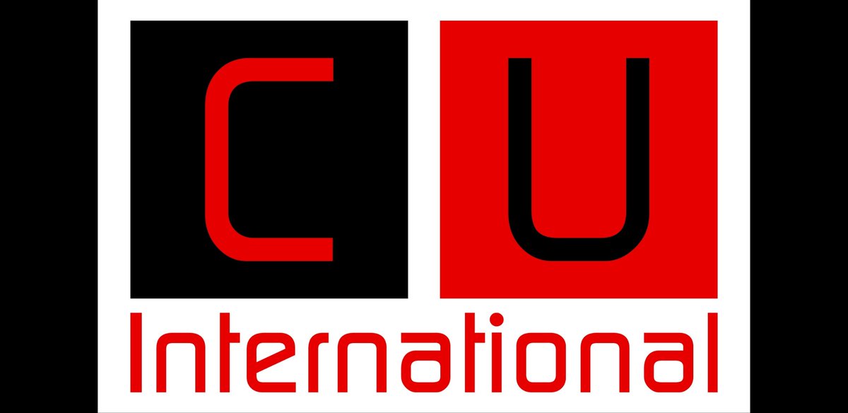 Delighted to be able to announce that we have renewed our sponsorship with C U International