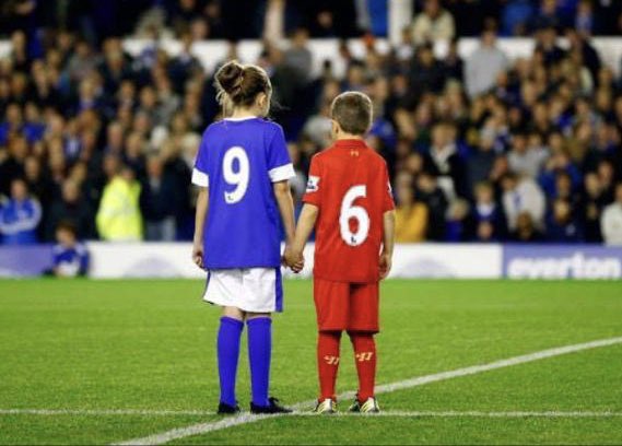 Today we remember 96 football fans who went to a game, thirty years ago today, and never came home.