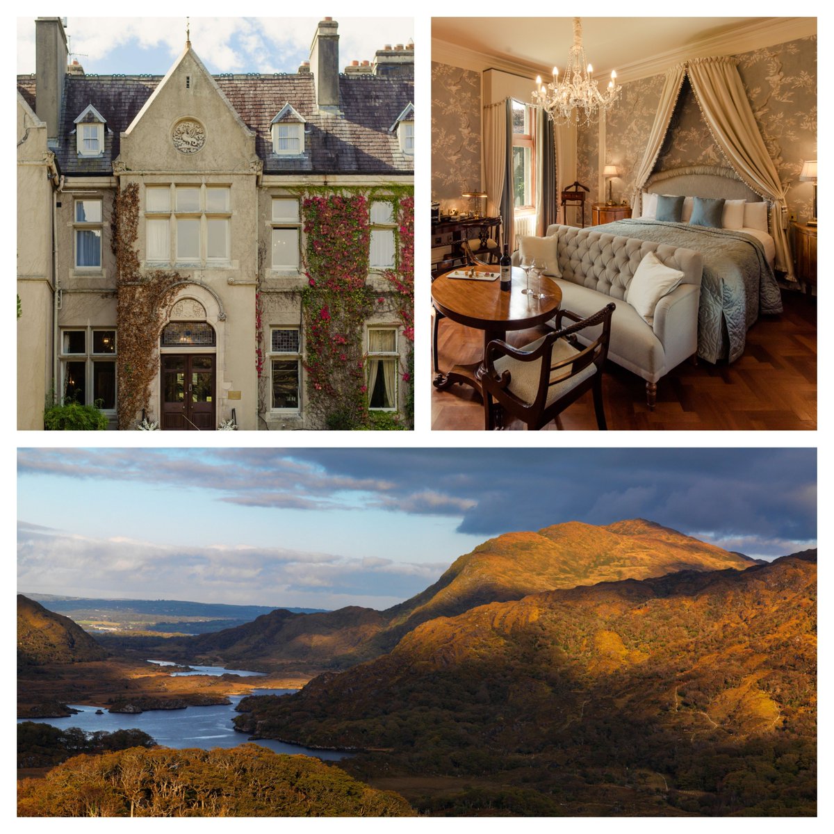 Ireland S Blue Book On Twitter With Temperatures Set To Rise And