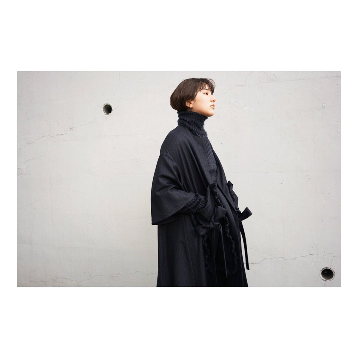 liroto 2019 AW collection
palm maison storeにて予約会-4/17
のこりわずかになってきました。
気になる方はお早めにチェックして下さい。<a href="/Palmmaisonstore/">Palm maison store</a> 
#liroto #リロト #collection
#19aw