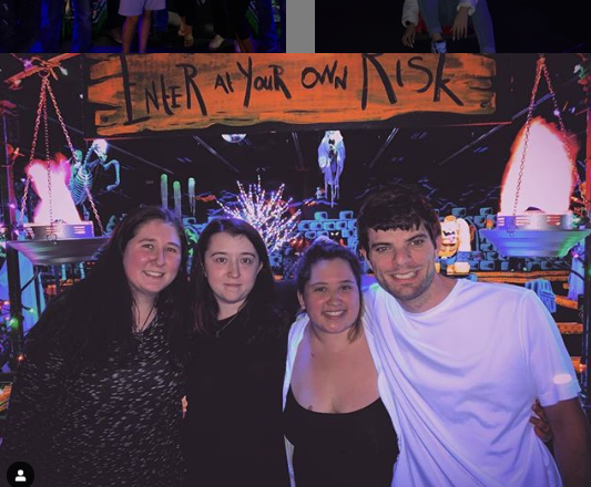 MonsterMiniGa's tweet image. Thanks itsyapinoygirljordyn for sharing!
Surround yourself with the dreamers,and the doers, the believers and thinkers, but most of all surround yourself with those who see greatness within you, even when you don’t see it yourself.
.
.
.
#monsterminigolfga #family