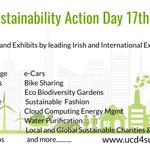 Photo by UCD Environmental Sustainability (@UCDEnvironment1)