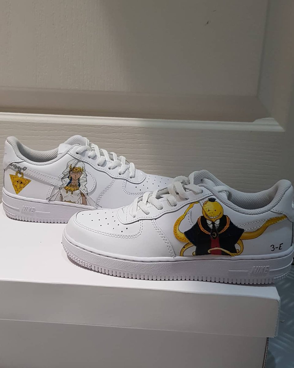 todoroki air force 1