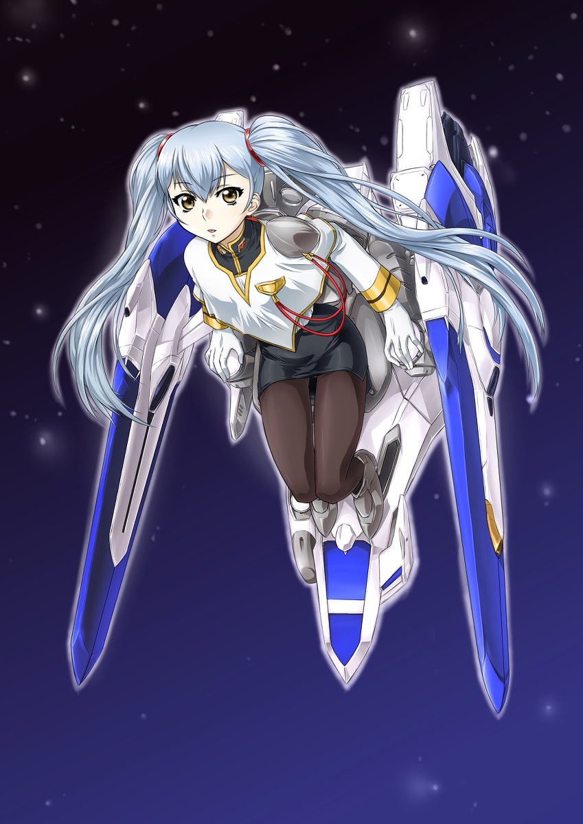 機動戦艦ナデシコ エロ画像 
