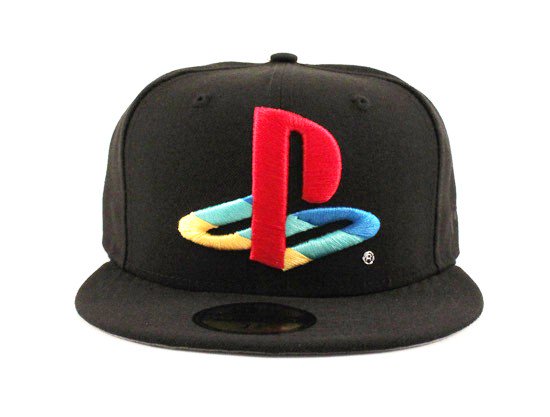 ECAPCITY's tweet photo. Playstation New Era 59Fifty Fitted Hats (Playstation x New Era Cap Gray Under Brim)
https://t.co/Hr3SMfCWcx
#Playstation #sneakernews #strictlyfitteds #neweracaptalk #newerahat #Teamfitted #capjunkie #FittedOfTheDay #capson #ecapcity @PlayStationUK @PlayStation https://t.co/1RoU5pQtv1