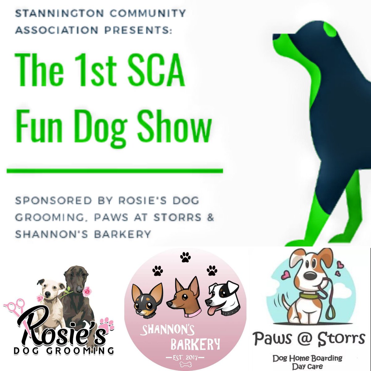 Stannington Community Centre tweet media