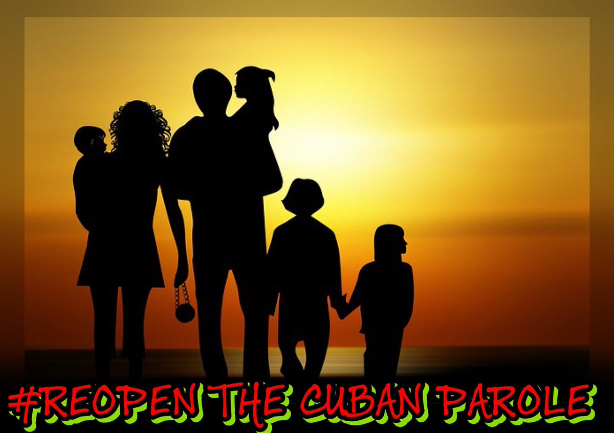 JC_2019_'s tweet photo. I beg you in the name of all mothers, grandmothers and children, help us with this pain so great that we have in our hearts, please #ReopenParoleProgram  @MarioDB
@StateDept
@USCIS
@USEmbassyCuba
@SenMikeLee
@SecPompeo
@SenSchumer @marcorubio.
@RepDMP https://t.co/k9EdiSvX6B