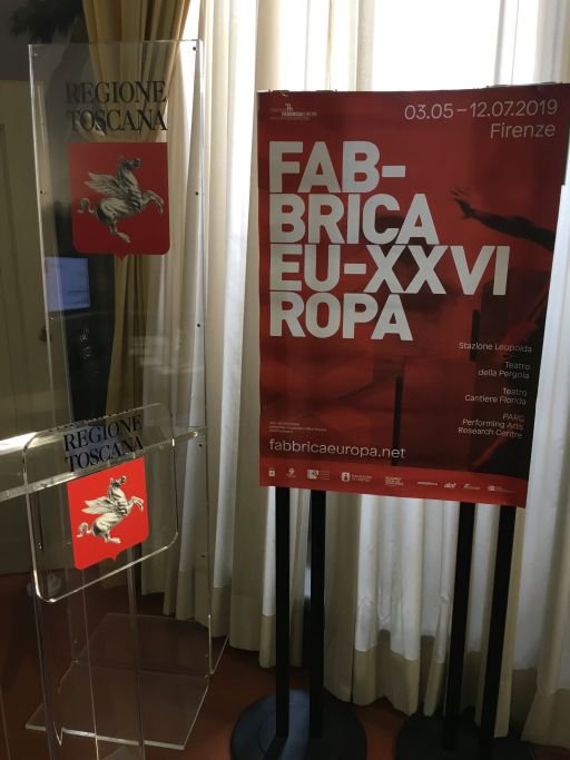 Regione Toscana tweet media