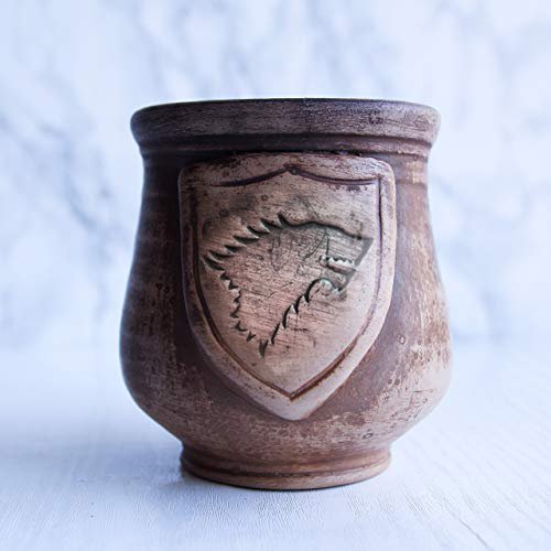 ThreeSnailsCom's tweet photo. Are you ready for new season #GameofThrones?
We can't wait for it too 😍⚔️That's why we prepare these wonderful mugs! 
How do you like them? ❤️ https://t.co/mvljkLPi88