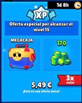 💥💎SORTEO DE 5,49€ EN #BrawlStars💎💥

👇REQUISITOS👇

➡️Seguir a <a href="/TG_Paragon/">Team Paragon</a>
➡️Seguir a @XGamerProX10
➡️Suscribirse a youtube.com/channel/UC0KNW…
➡️Dar RT 🔁

💰PAGO VÍA PAYPAL💰

⏳FINALIZA EL 20/04⌛️

🍀 ¡MUCHA SUERTE! 🍀