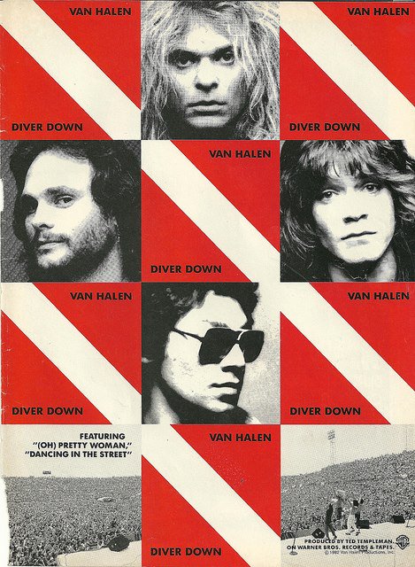 Greg Renoff On Twitter Where Have All The Good Times Gone Vanhalen Bigg ishh — pretty woman 05:43. twitter