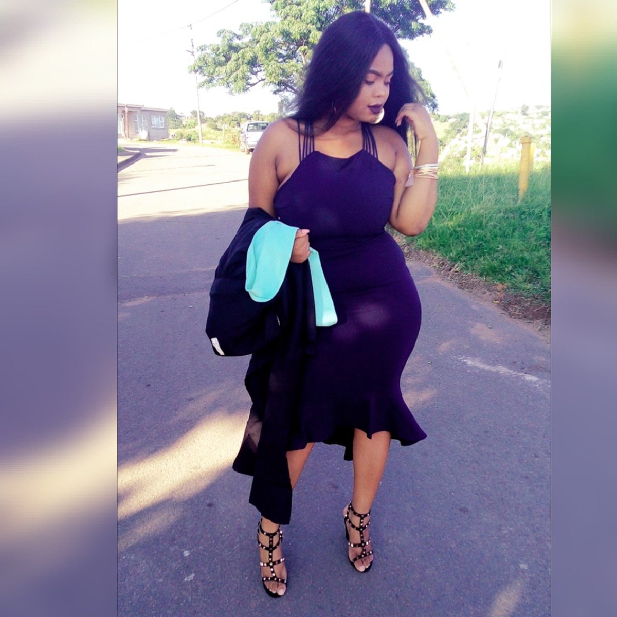Khanyo_Bright's tweet photo. Graduation π π #MUTgrad2019 https://t.co/yHQycNzi7x