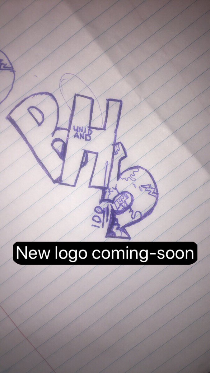 BoLtSkiL's tweet photo. #NewLogoComingSoon 
#HBS #MYHUNIDBANDCLANFAMILY #Hunidbandclan #ClothingLineComingSoon #RoughDraft #CreatedByMe #Authentic https://t.co/MUxDUf5twz