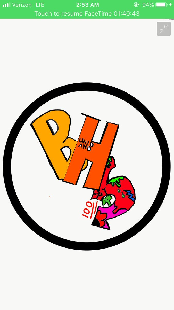 BoLtSkiL's tweet photo. #NewLogoComingSoon 
#HBS #MYHUNIDBANDCLANFAMILY #Hunidbandclan #ClothingLineComingSoon #RoughDraft #CreatedByMe #Authentic https://t.co/MUxDUf5twz