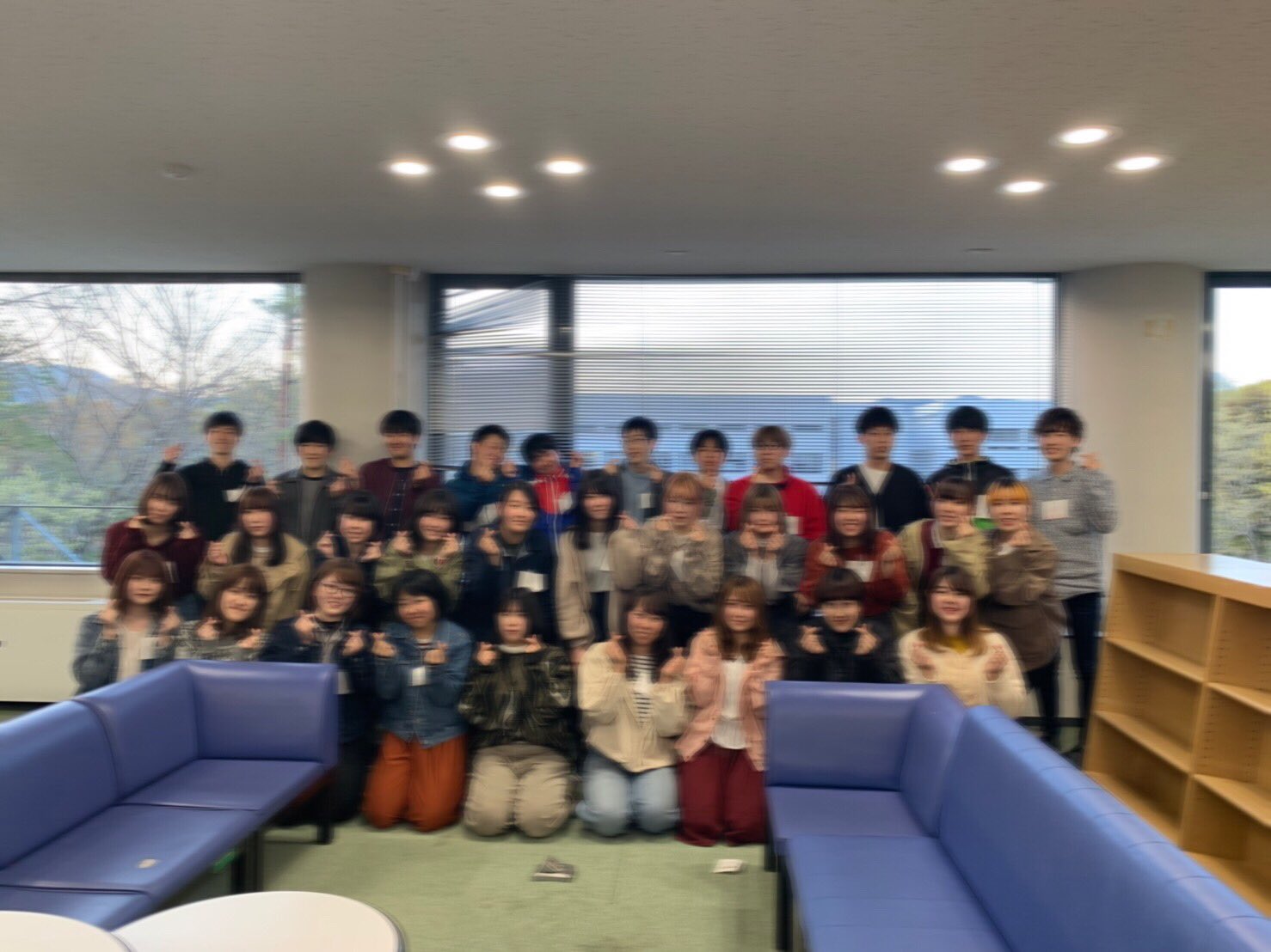 広島修道大学韓国サークル 한사랑 Hansaran Sd Twitter
