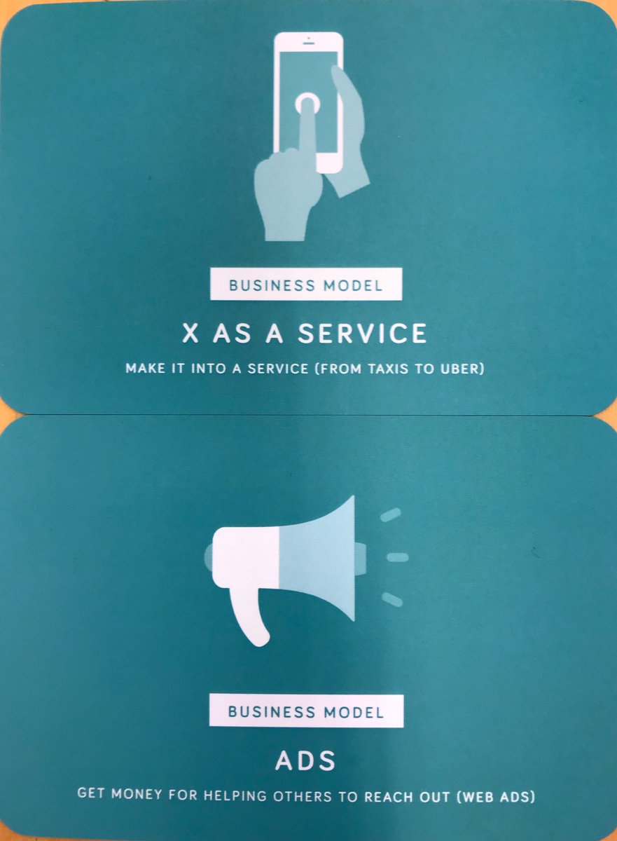 LassiFI's tweet photo. Do you have challenges in identifying the best business model for your company? #subscription #upsales #revenueshare + 57 business models from #Methodkit. #servicedesign #productization #prizing https://t.co/8gUs64DkMn