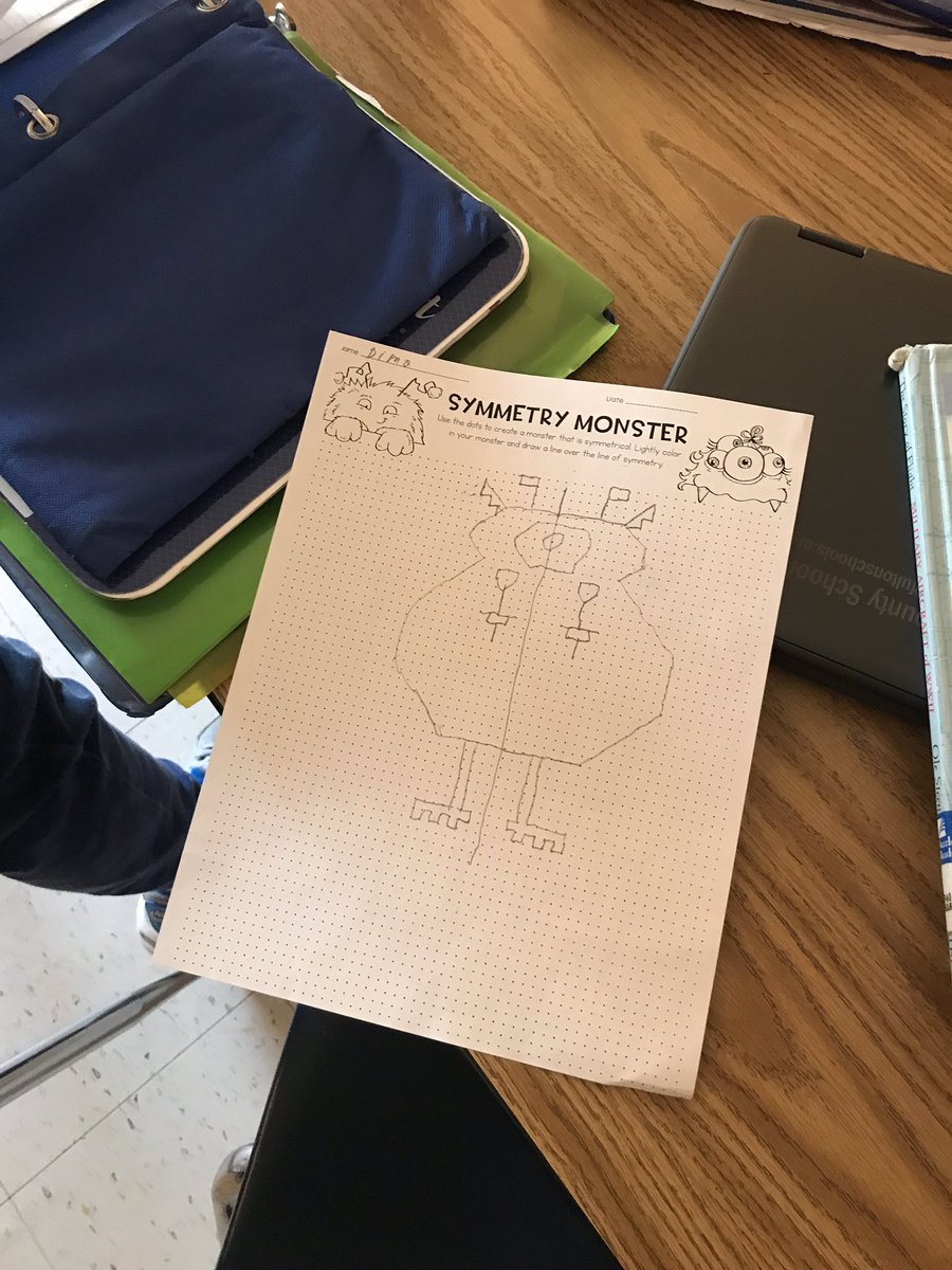 BennettSHE5th's tweet photo. @summithillhusky #pawsandshare personalized learning in Mrs.Gaerte’s class https://t.co/vb6dcCAQXI