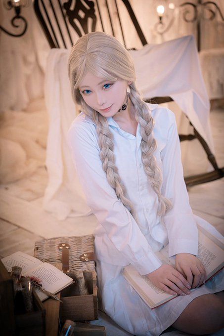 Twitterのコスプレ画像89