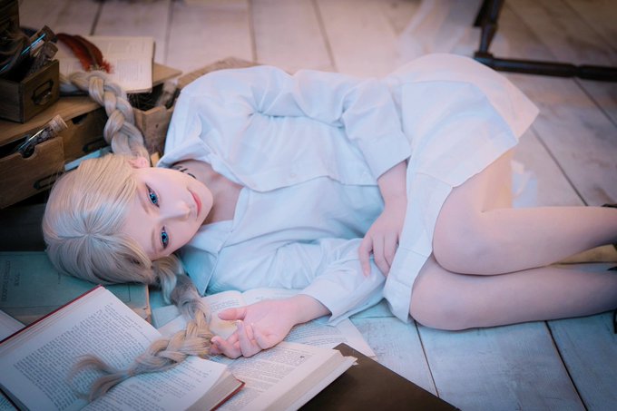 Twitterのコスプレ画像90