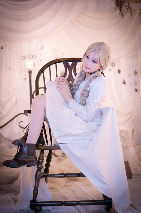 Twitterのコスプレ画像92