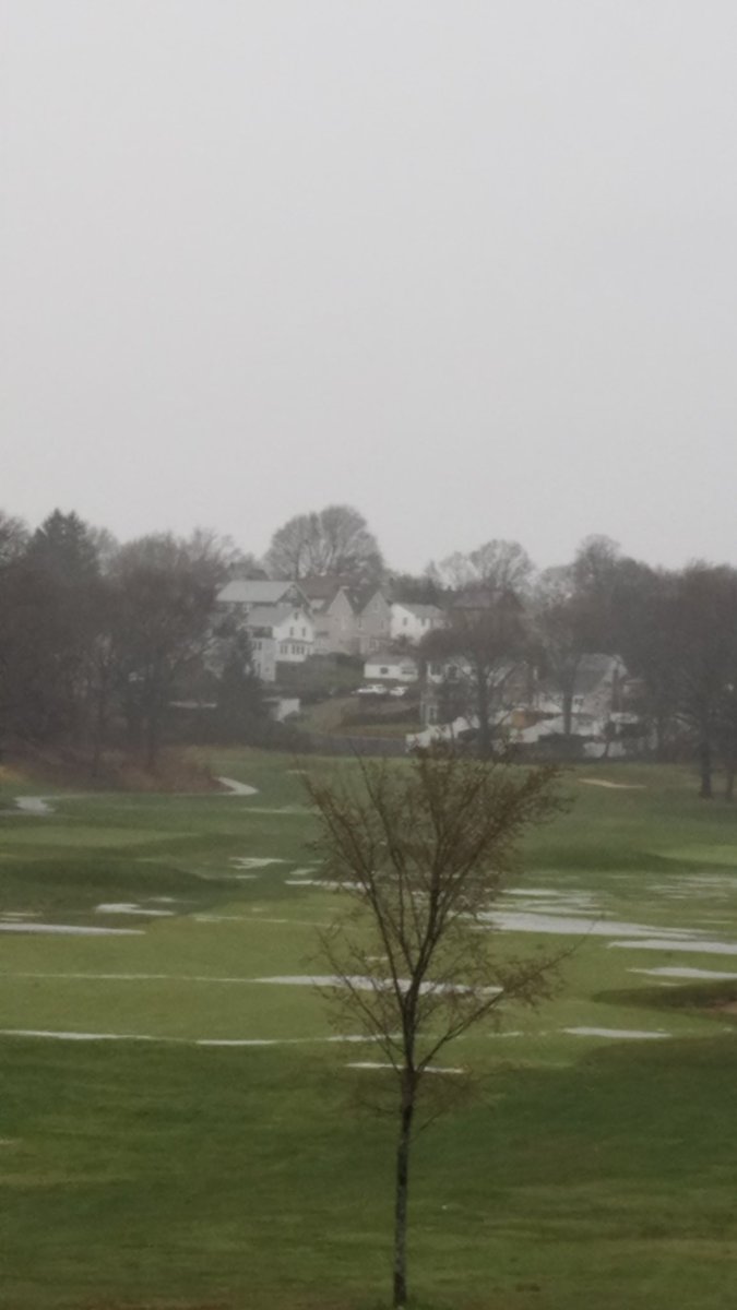 All golf <a href="/GeorgeWrightGC/">Golf Pro</a> is on hold due to the torrential rain storm that just went through. We will reevaluate at 10 am.