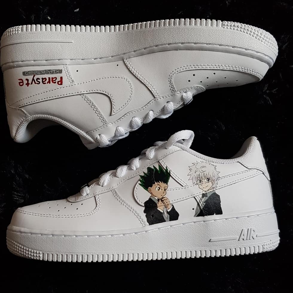 hxh air force 1