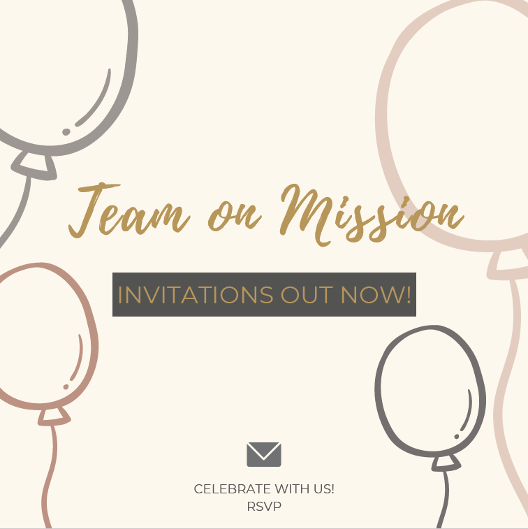 imycstaff's tweet photo. TOM friends- have you recieved your invite? 🎈#TOMparty

Check your inbox and RSVP by the 29th of April to let us know you're coming! If you haven't recieved an email yet, please complete this jotform: https://t.co/RySbNBGQdr https://t.co/Rx0sMQLecK
