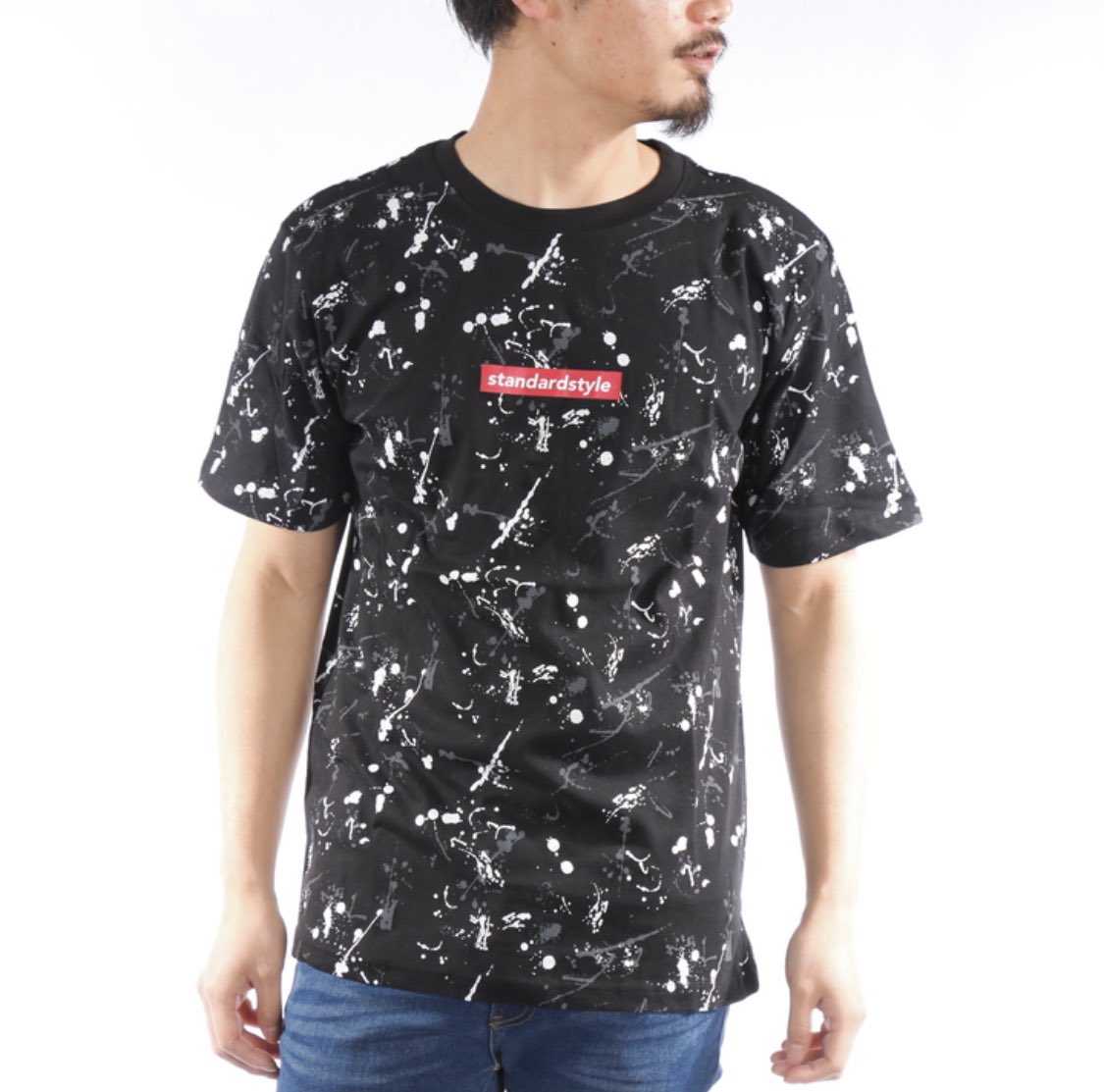 こんばんは！
awesome storeです✨

ボックスロゴＴシャツ好評発売中！

他にも、ネックレス等も販売しております！

お買い求めはオンラインストアまで
✨👇👇👇👇👇👇👇👇
awesomeshope.thebase.in

#おしゃれさんと繋がりたい