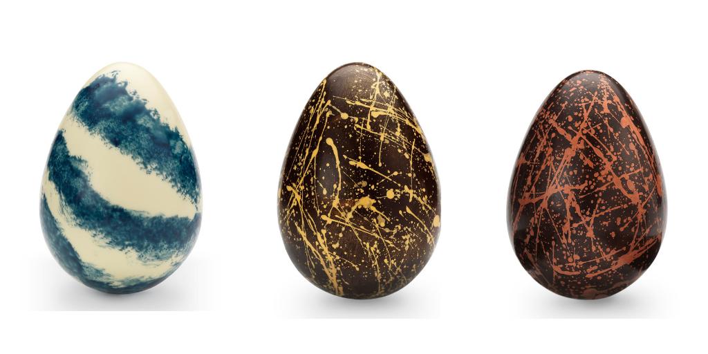 HarrySpecters's tweet photo. Which #harryspecters egg will you choose?
Blue ๐Gold ๐ or Red โค๏ธ?
Nothing artificial, gluten free and tastes eggcellent! ๐ฃ
https://t.co/7X76B0z1fh
#EasterEggs #Egghunt2019 https://t.co/SW2TyAkV6O