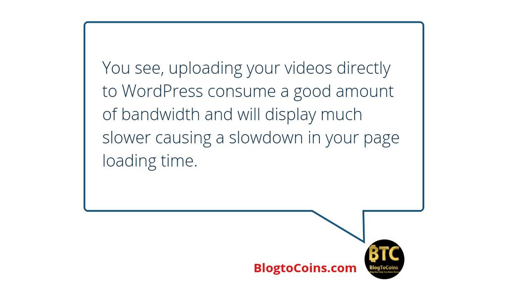 blogtocoins's tweet photo. A little something we wrote recently: How To Speed Up Your WordPress Site? https://t.co/2tComH9eMv #SEO #Btc #WordPress #Plugin #Blogtocoins https://t.co/foaQjUNmgQ