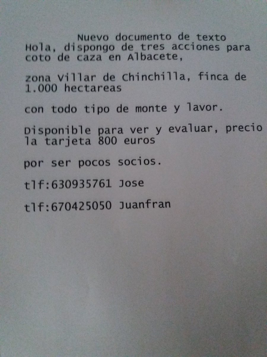 joseauraegido's tweet photo. https://t.co/TtP5VDcX0S