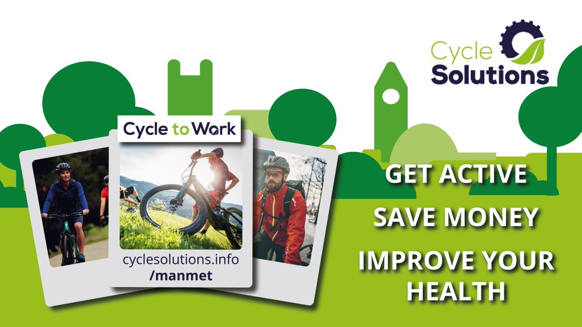 cycle to work scheme cycle solutions