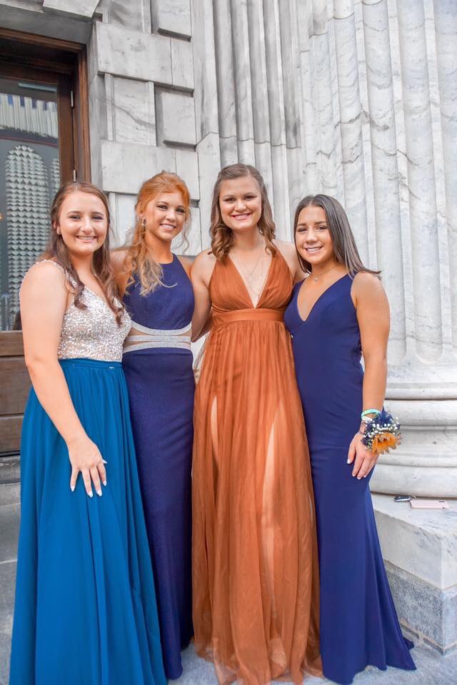 Gaither Softball tweet media