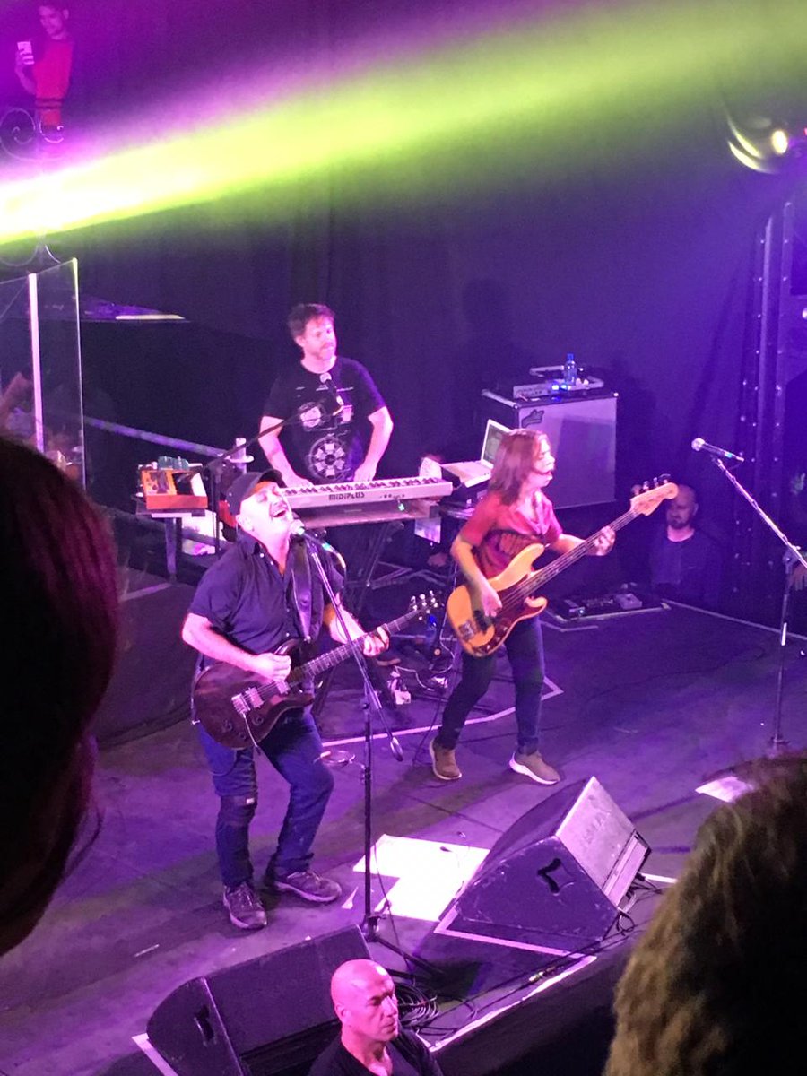 Dos show totalmente repletos de <a href="/laspelotasweb/">Las Pelotas</a> en <a href="/MuseumLiveAr/">MuseumLive</a> y así se vivió