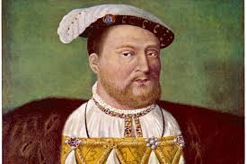 Henry Viii's frustration at his protracted negotiations to obtain a divorce in the late 1520s and early 1530s is suddenly more understandable with the farcical brexit performances in the house of Commons. Still, Henry got his own way after all in 1533...