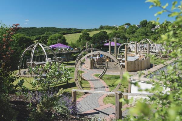 County Arms tweet media