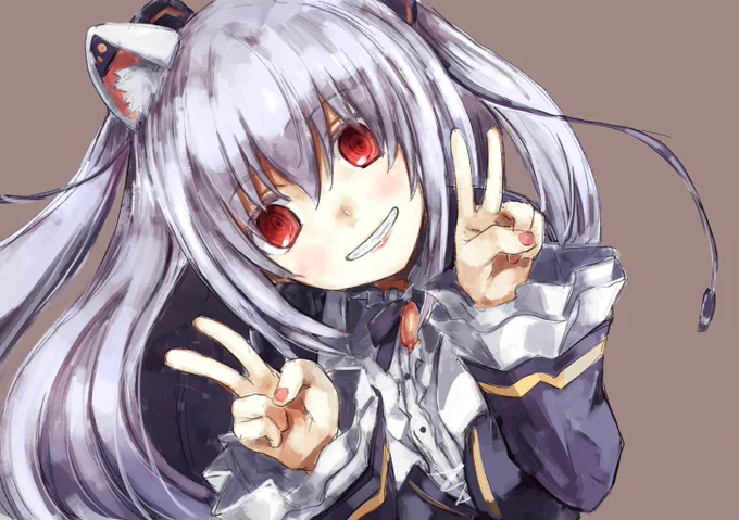 #Nora_Cat
2歳のお誕生日おめでとうございますにー 
