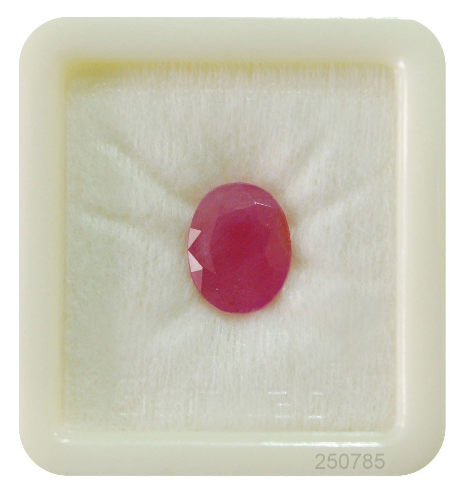 rubygemstones1's tweet image. Natural Ruby Gemstone Premium 4.8ct
GIN: 11250785
The shape/cut-style of this Ruby Premium 8+ is Oval. For more natural and certified Ruby Gemstone visit on @ shop.ruby.org.in/ruby-premium-g…

#manikgemstone #onlinerubystone #propertiesofrubystone #naturalrubystone #rubystonering