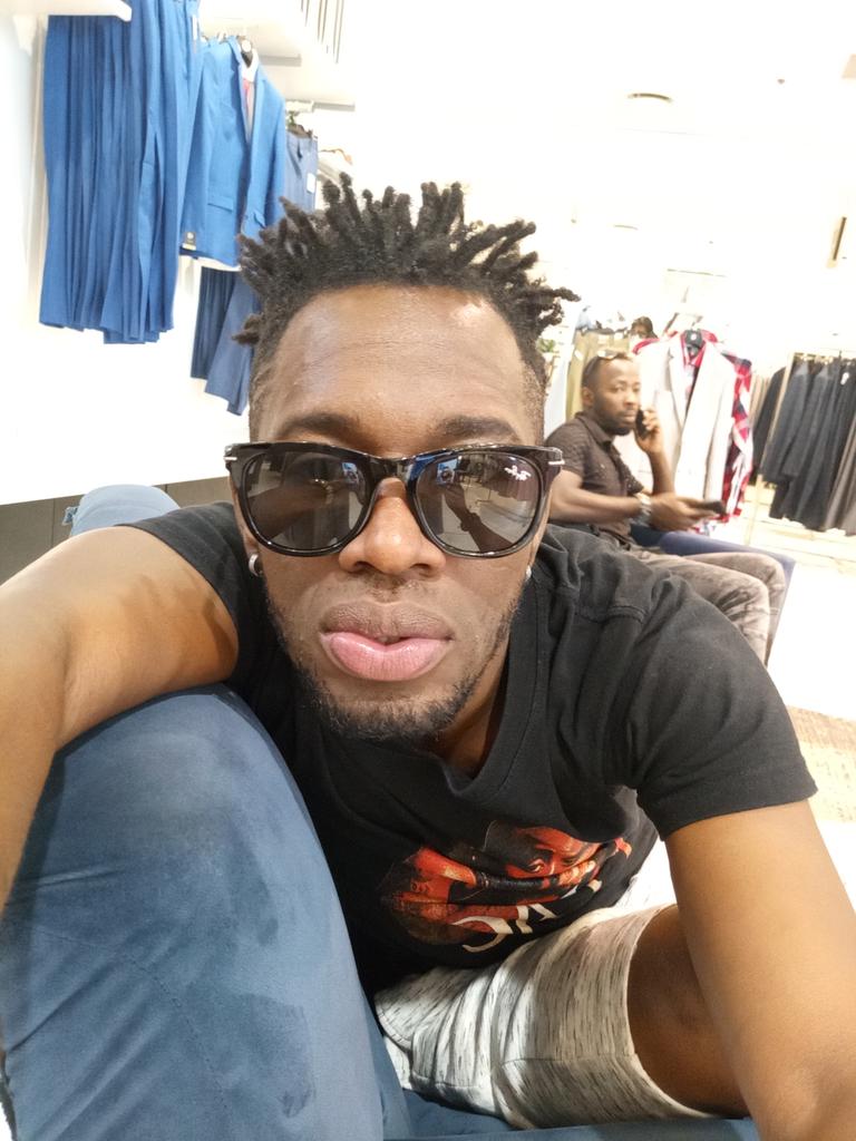 NubianBukenAli's tweet photo. The hottest place in hell is reserved for those who remain neutral in times of moral conflict.. Even the greatest dancer leaves the dancefloor, I am for change and #peoplepower #funandagamuntu https://t.co/YaKWrKRqf0