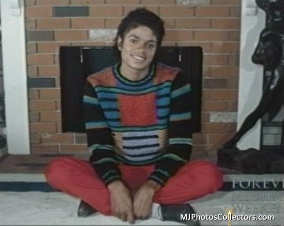 Mj fan account tweet media