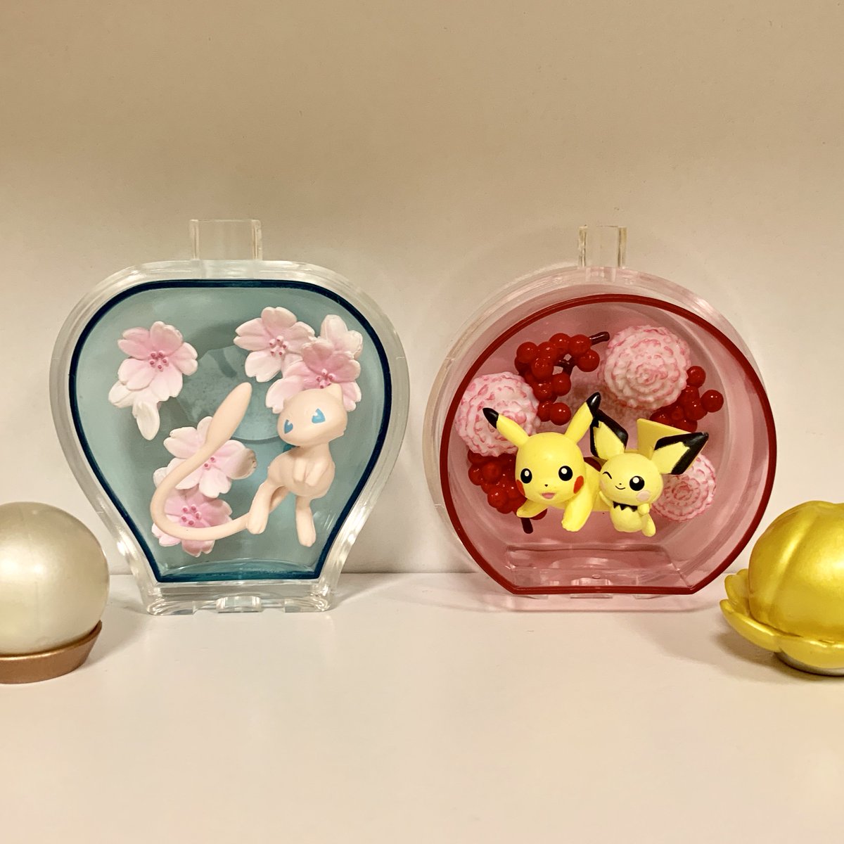 ポケモンセンターnakayama En Twitter ポケモン Petite Fleur Deux プチ フルール2 は ピカチュウ ピチューとミュウでした ポケモンセンターnakayama En Twitter ポケモン Petite Fleur Deux プチ フルール2 は ピカチュウ ピチューとミュウでした