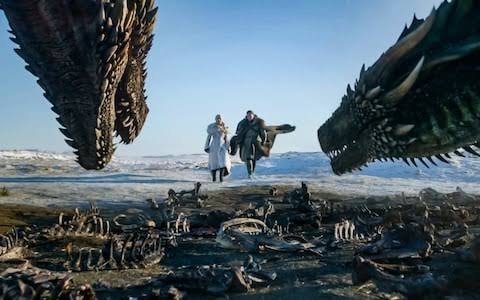 Game of Thrones Season 8 Episode 1 Online
Link : bit.ly/2GnovDS