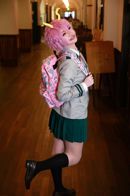 Twitterのコスプレ画像58
