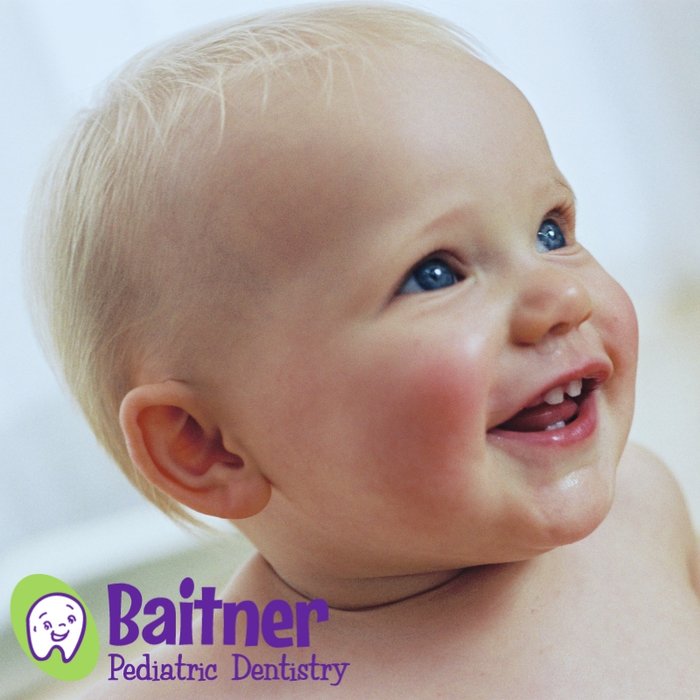 BaitnerDentist's tweet photo. The American Dental Association recommends visiting the dentist as soon as your child turns 1 or gets their first tooth! Comment down below if YOUR child has their first appointment coming up! #FirstAppointment https://t.co/DM0nf3uaee