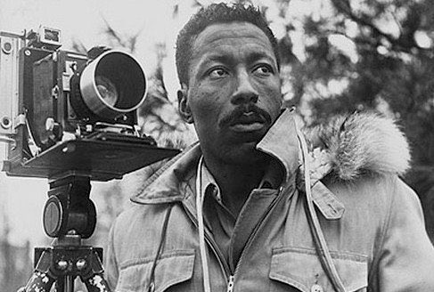 ralphbasui's tweet photo. “Let there be light; and in this movement for justice we have the agent of light, the light writer - the photographer and their photographs! #gordonparks #basuitst #justlight https://t.co/03iyxK335u