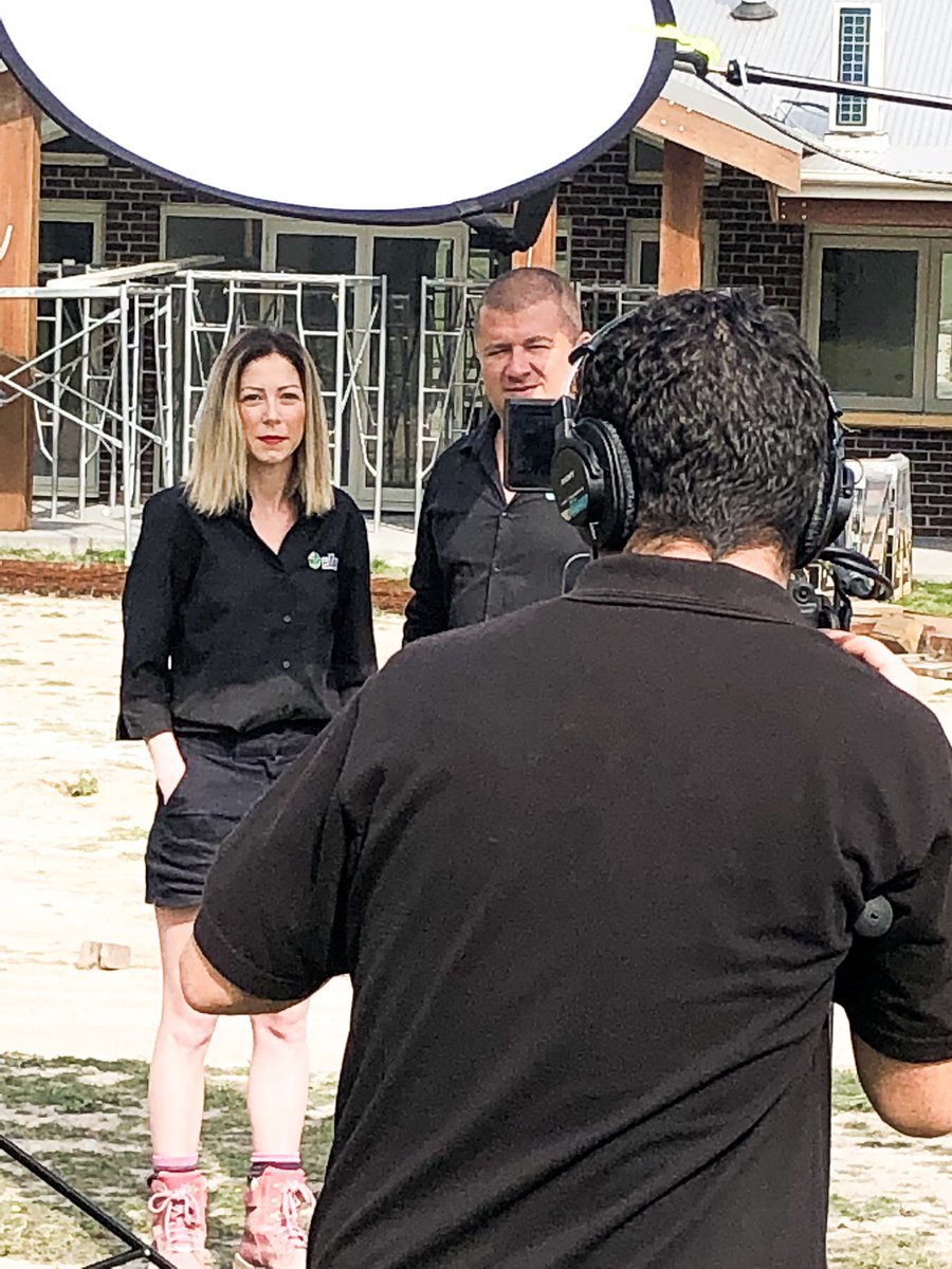 EliteBuildingPL's tweet image. AND THATS A WRAP! 
We completed filming with our good friends at @bowens_au today. Thanks Keysy!
Keep an eye out for this fabulous video which will be released very soon
To get in touch please click here: ow.ly/UTxpX
#elitebuildingservices #bringingpeoplehome #bowens