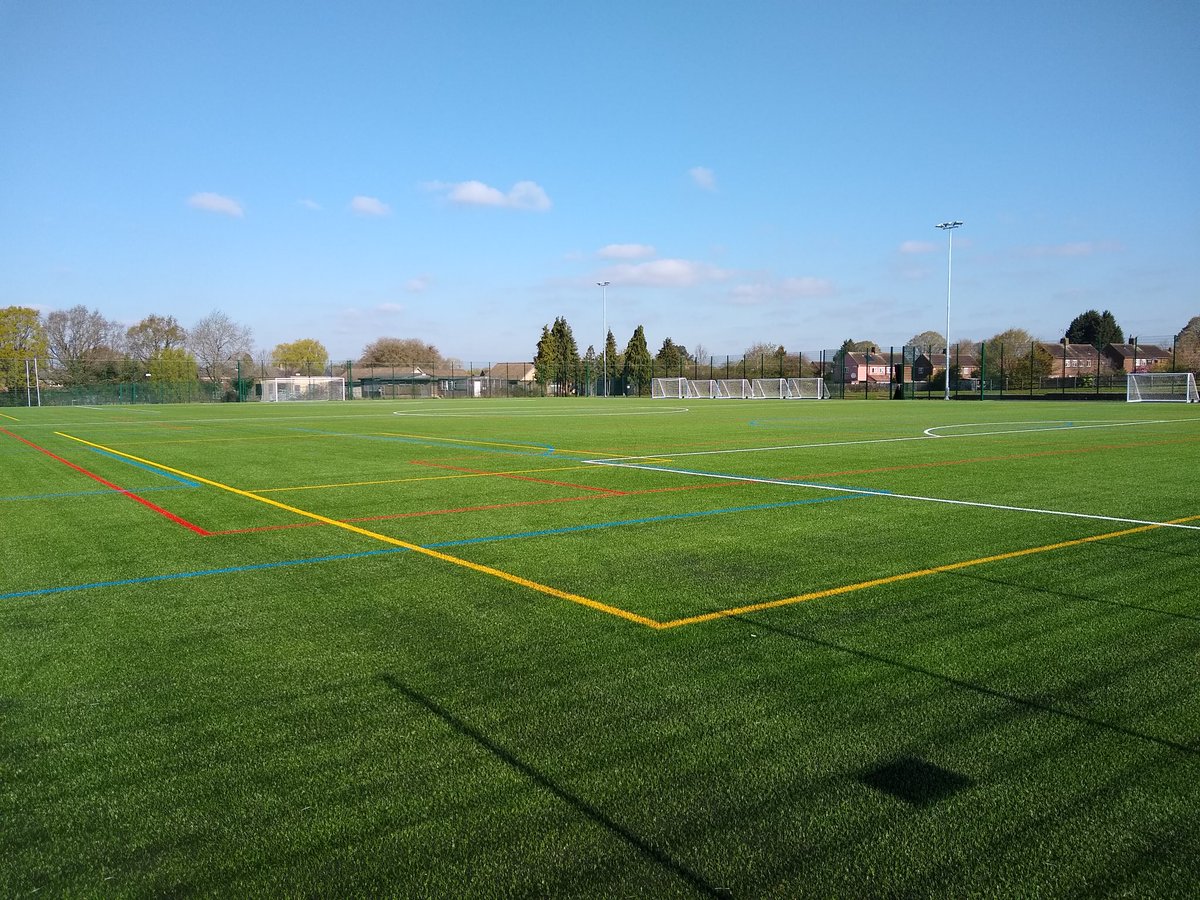 Charles Lawrence Surfaces Ltd tweet media