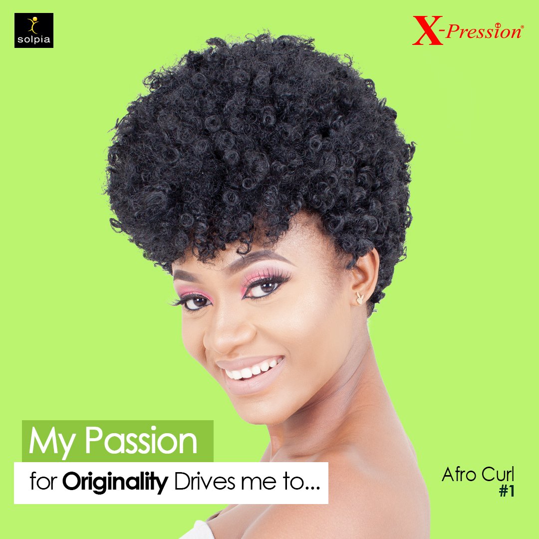 Vidalexxu's tweet photo. It is the first work day in the “Passion week”, and you are already facing your day with zest.
Today’s quote is about passion and originality. So, complete the quote below for a chance to win a gift pack from X-Pression.
#Xp4you
#XpressiveMe
#MondayMotivation
#X_Pression https://t.co/150yfRBlhE
