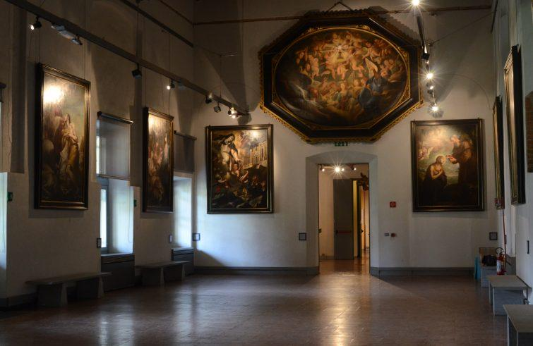 agensir's tweet photo. Beni culturali. #ApertiAlMab. Una settimana per riscoprire musei, archivi e biblioteche ecclesiastici #BeStories #BeWeb https://t.co/Kasl9OUXlF 

@CEI_news https://t.co/Zc77NgjXxv