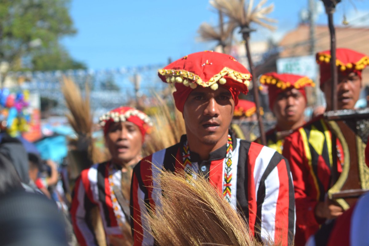 DjXian4's tweet photo. #KAAMULAN2019
#BUKIDNON
#7TRIBES https://t.co/htMnOlFYoE